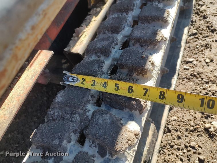 image for item DO3731 1999 Ditch Witch JT520  directional boring unit