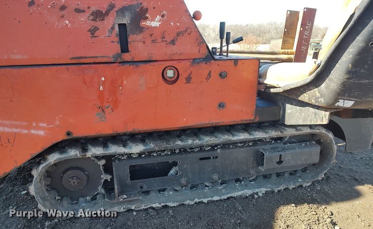 image for item DO3731 1999 Ditch Witch JT520  directional boring unit