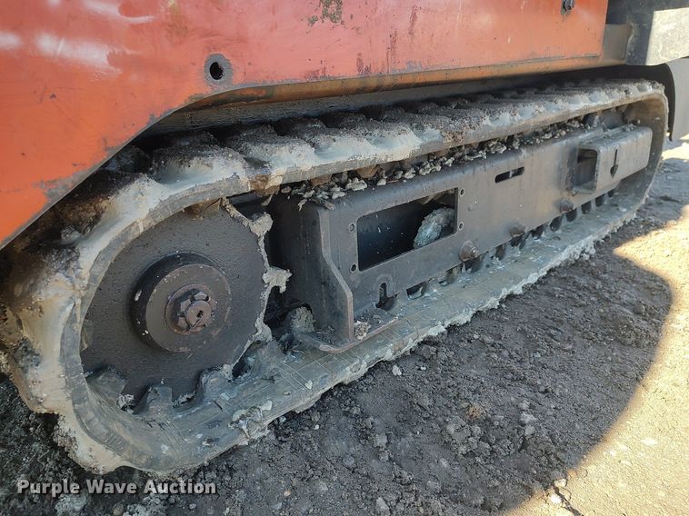 image for item DO3731 1999 Ditch Witch JT520  directional boring unit