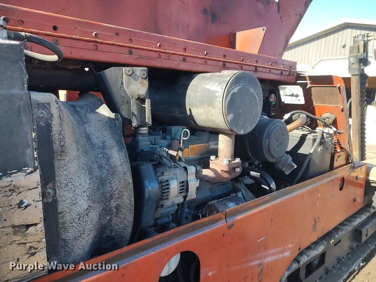 image for item DO3731 1999 Ditch Witch JT520  directional boring unit