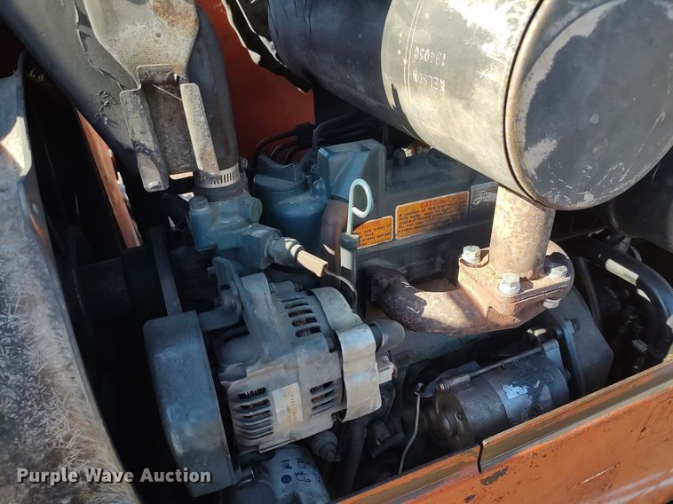 image for item DO3731 1999 Ditch Witch JT520  directional boring unit