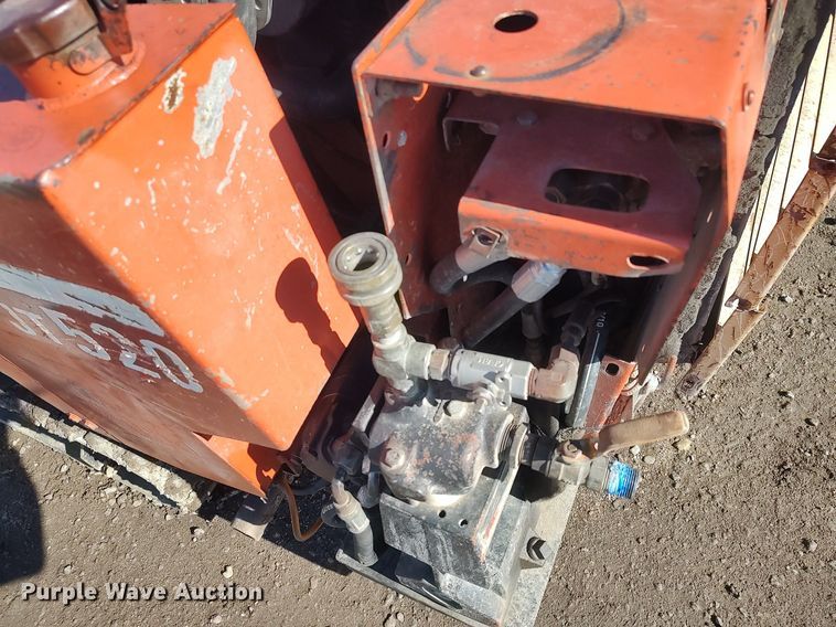 image for item DO3731 1999 Ditch Witch JT520  directional boring unit