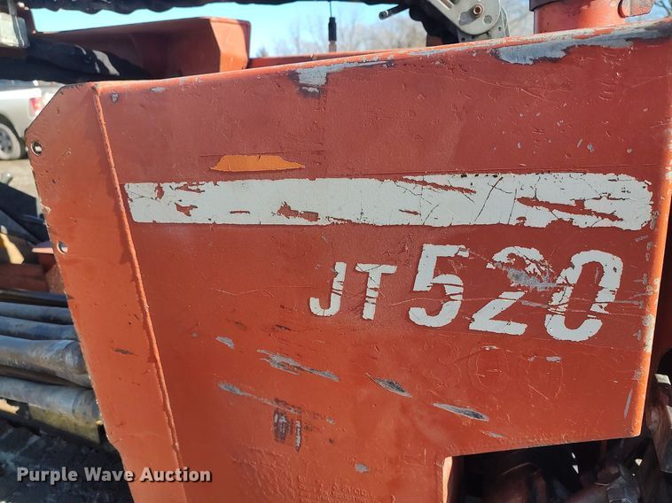 image for item DO3731 1999 Ditch Witch JT520  directional boring unit
