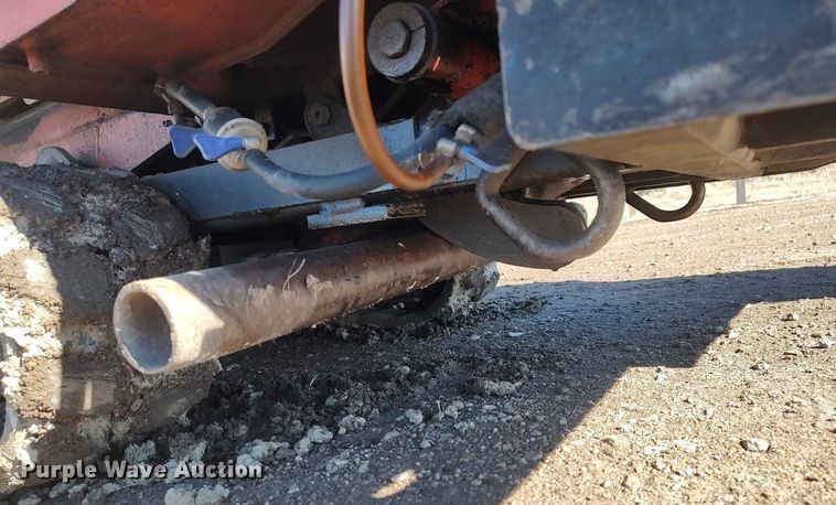 image for item DO3731 1999 Ditch Witch JT520  directional boring unit