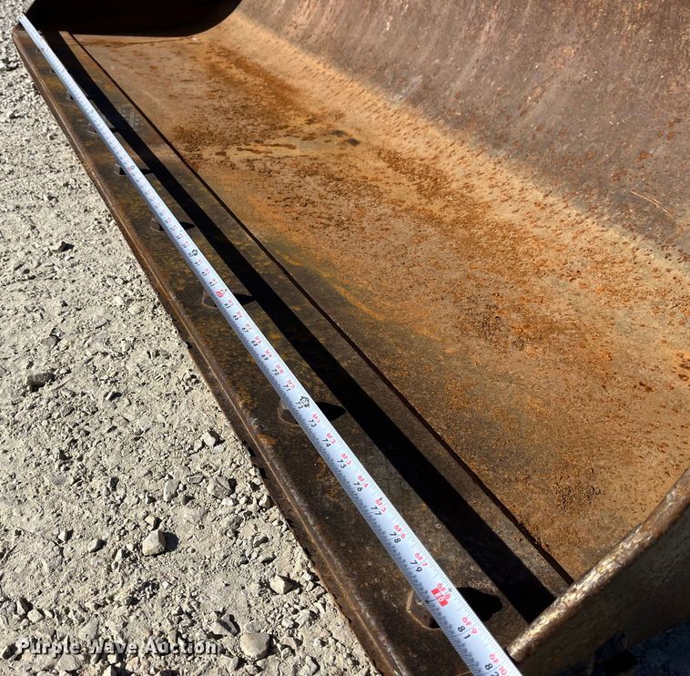 image for item DP0460 2007 Case 580 Super M II  backhoe