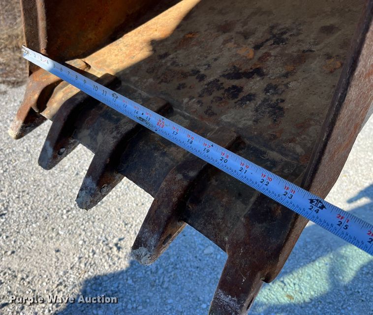 image for item DP0460 2007 Case 580 Super M II  backhoe