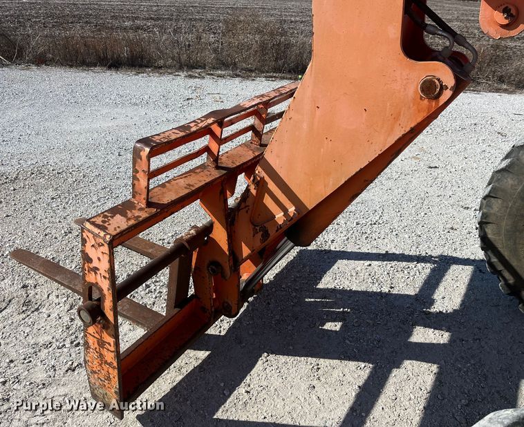 image for item DP0461 SkyTrak 6036  telehandler