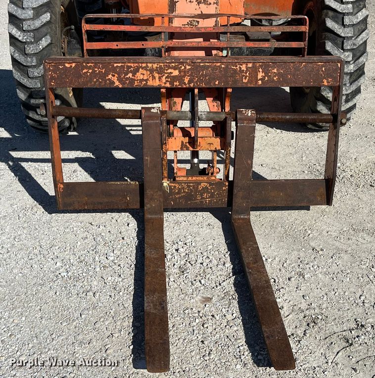 image for item DP0461 SkyTrak 6036  telehandler