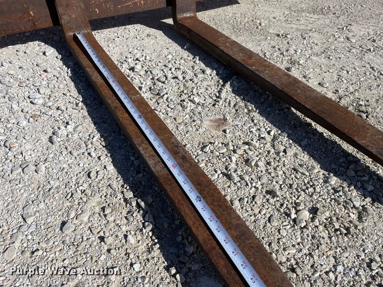 image for item DP0461 SkyTrak 6036  telehandler