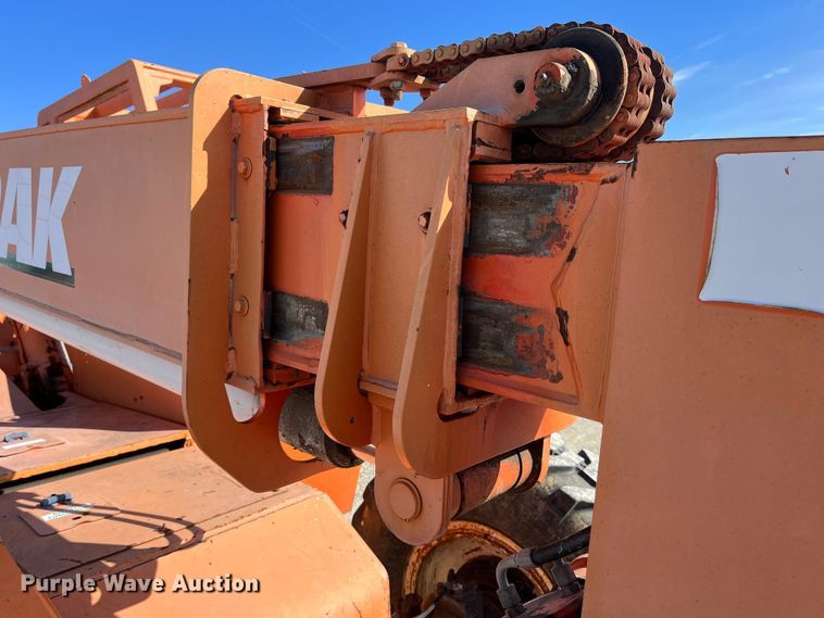 image for item DP0461 SkyTrak 6036  telehandler