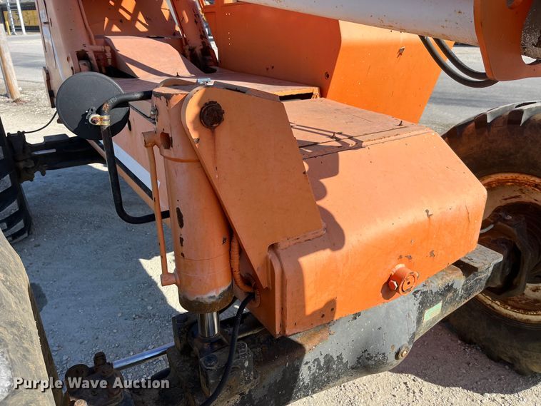 image for item DP0461 SkyTrak 6036  telehandler