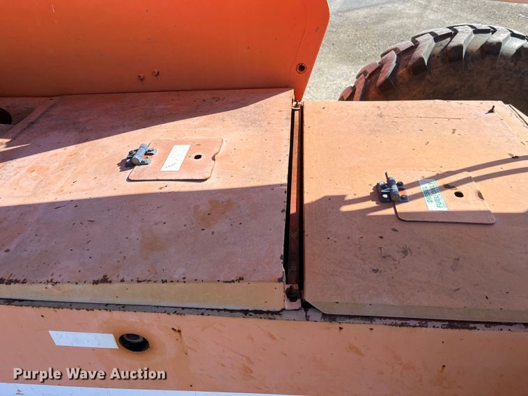 image for item DP0461 SkyTrak 6036  telehandler