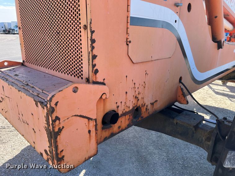 image for item DP0461 SkyTrak 6036  telehandler