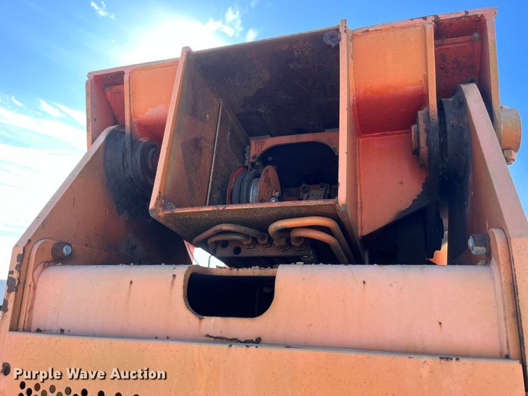 image for item DP0461 SkyTrak 6036  telehandler