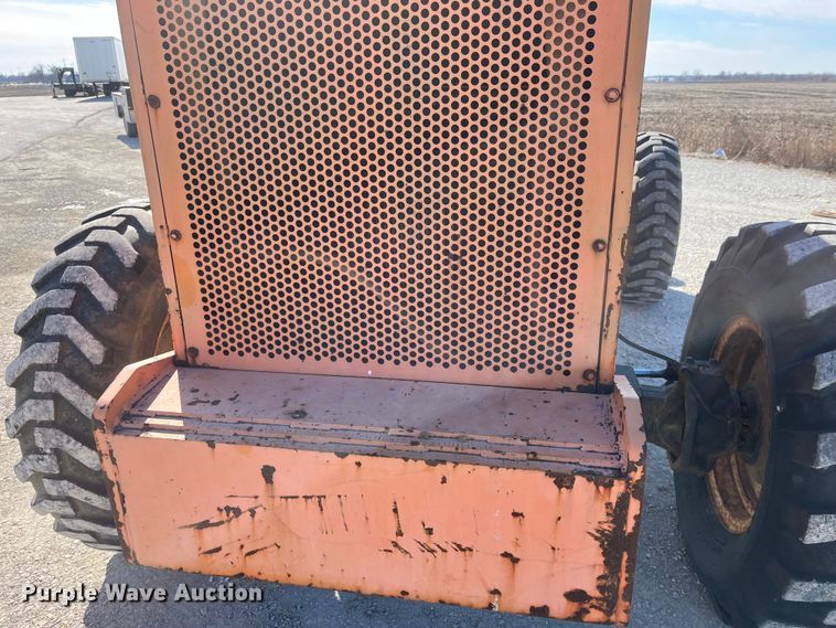 image for item DP0461 SkyTrak 6036  telehandler