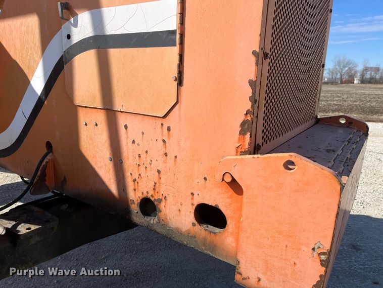 image for item DP0461 SkyTrak 6036  telehandler