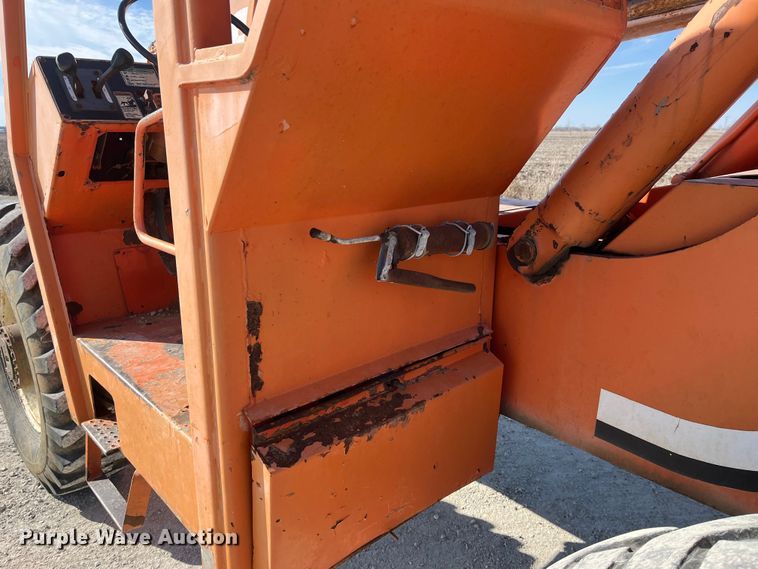 image for item DP0461 SkyTrak 6036  telehandler