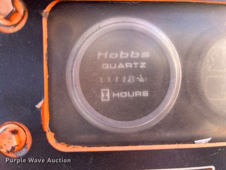 image for item DP0461 SkyTrak 6036  telehandler