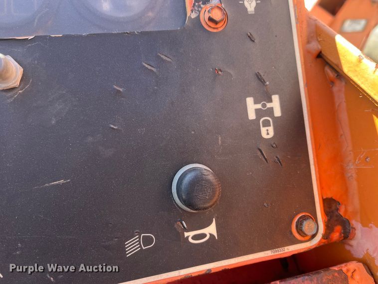 image for item DP0461 SkyTrak 6036  telehandler