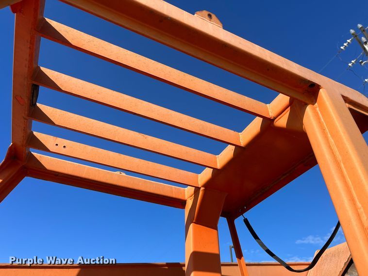 image for item DP0461 SkyTrak 6036  telehandler