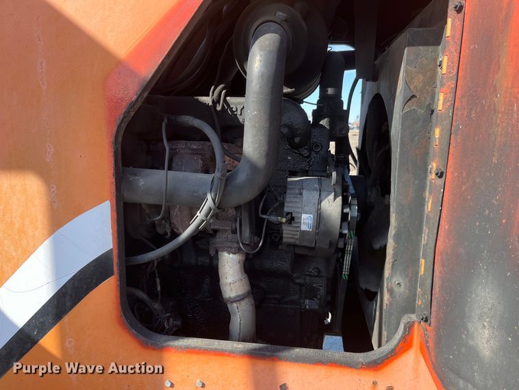 image for item DP0461 SkyTrak 6036  telehandler