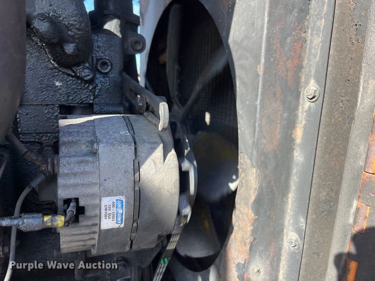 image for item DP0461 SkyTrak 6036  telehandler