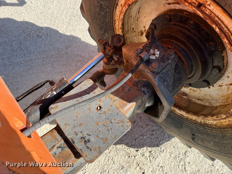 image for item DP0461 SkyTrak 6036  telehandler