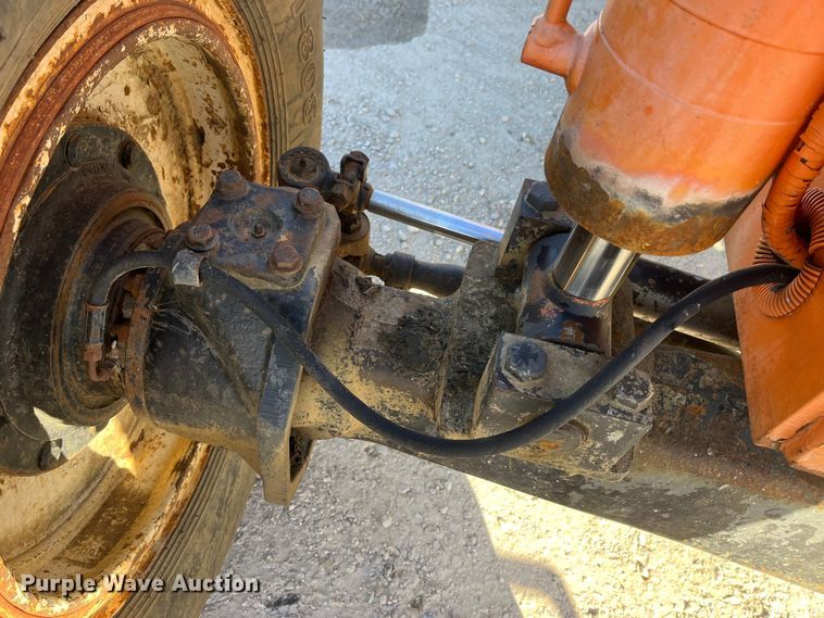 image for item DP0461 SkyTrak 6036  telehandler