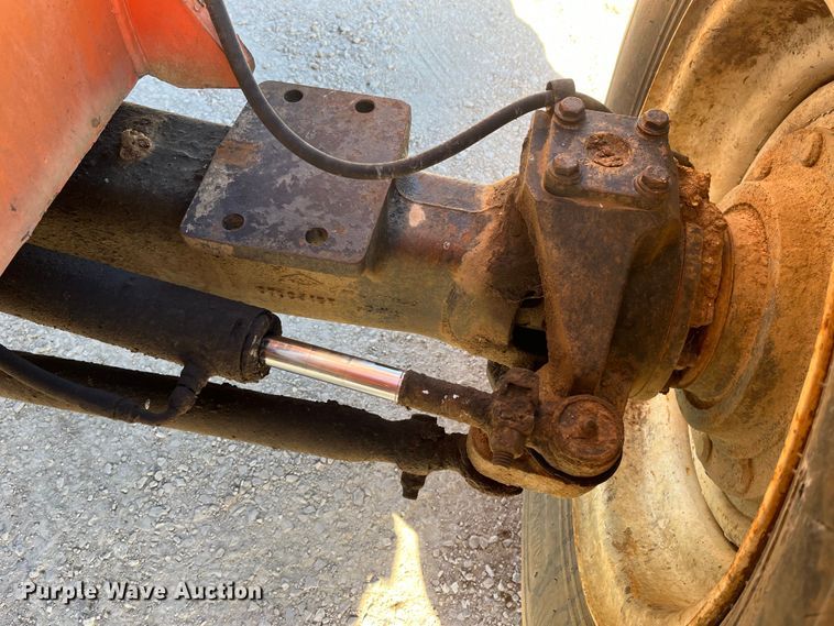 image for item DP0461 SkyTrak 6036  telehandler