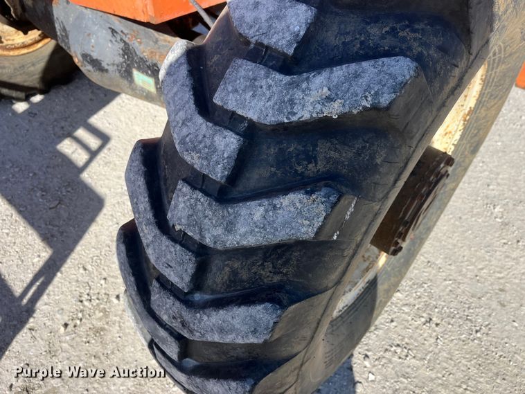 image for item DP0461 SkyTrak 6036  telehandler