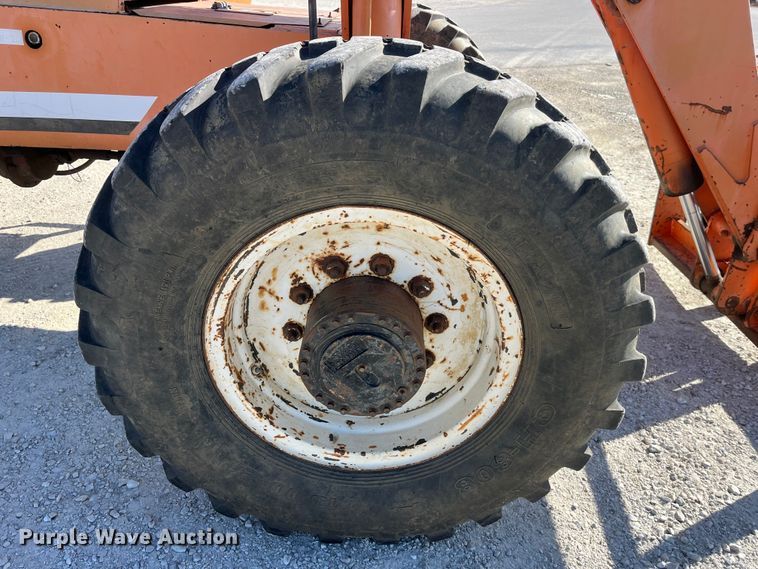 image for item DP0461 SkyTrak 6036  telehandler