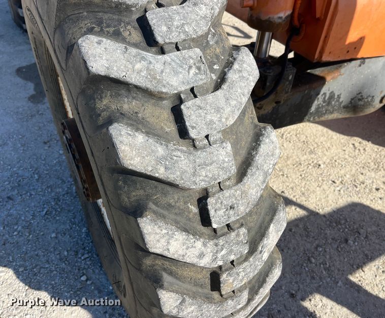 image for item DP0461 SkyTrak 6036  telehandler