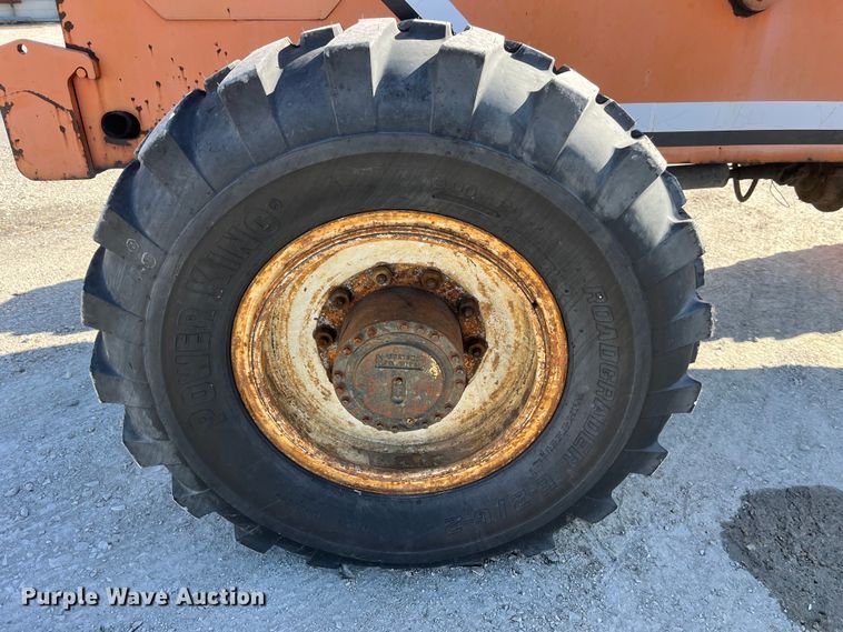 image for item DP0461 SkyTrak 6036  telehandler