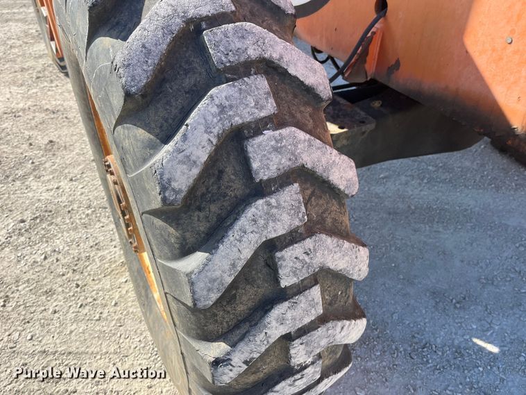 image for item DP0461 SkyTrak 6036  telehandler