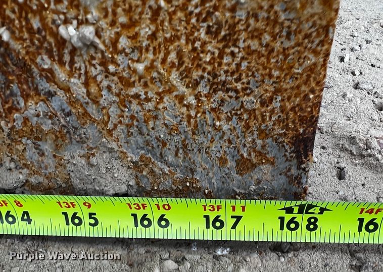 image for item DQ1959 1970 Galion 160 Series L  rigid frame motor grader