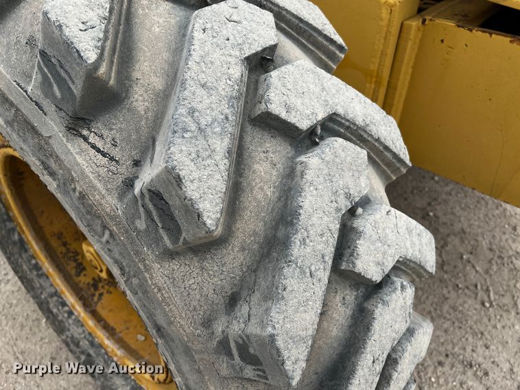 image for item DQ1959 1970 Galion 160 Series L  rigid frame motor grader