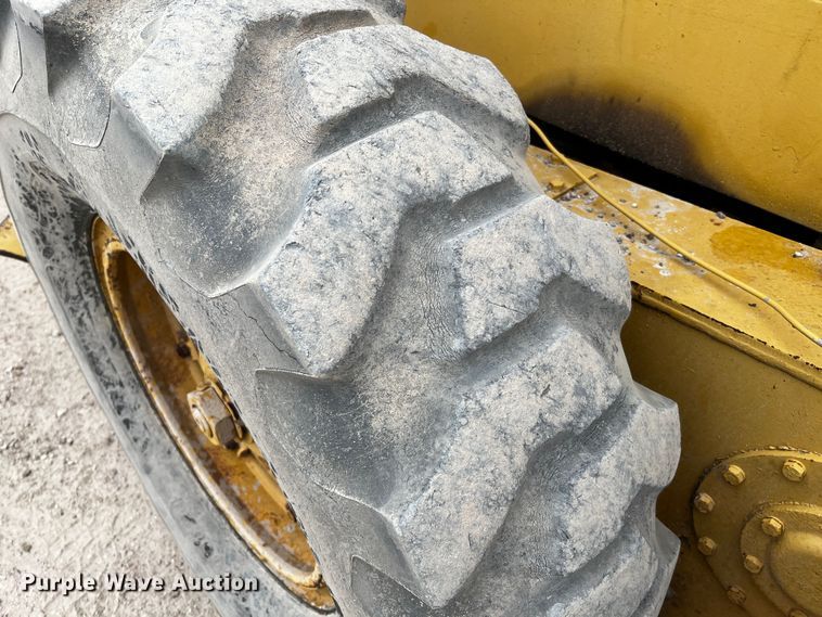 image for item DQ1959 1970 Galion 160 Series L  rigid frame motor grader