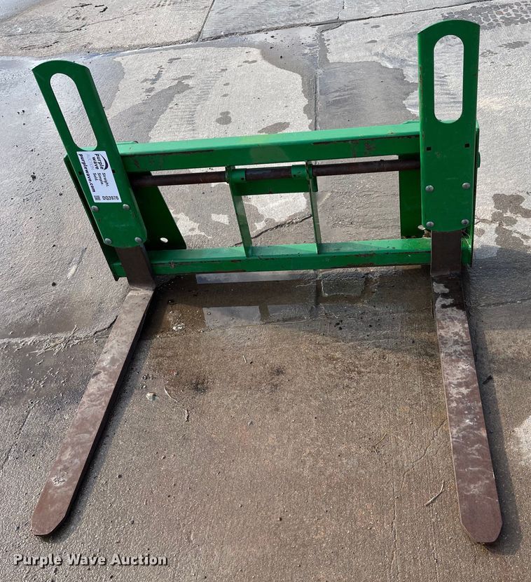 image for item DQ3976 (2) attachments