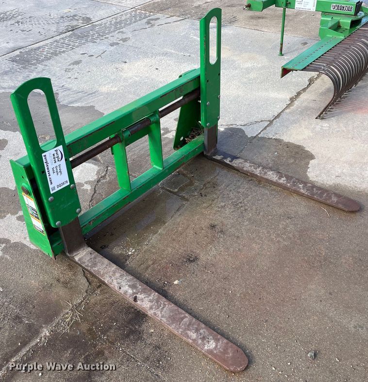 image for item DQ3976 (2) attachments