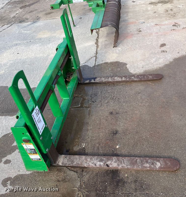 image for item DQ3976 (2) attachments