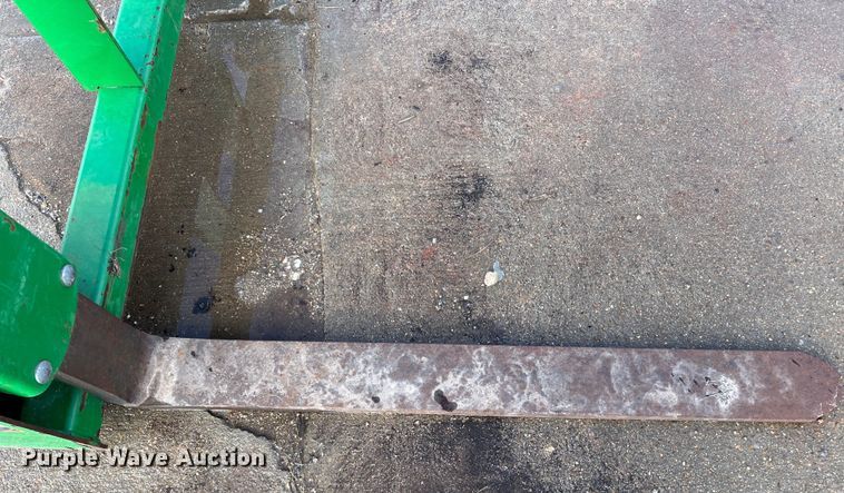 image for item DQ3976 (2) attachments