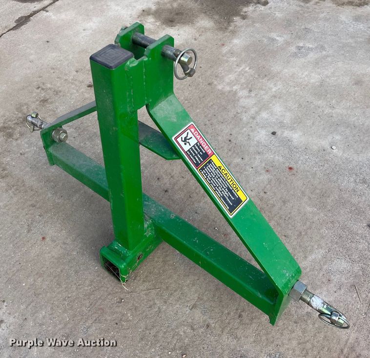 image for item DQ3976 (2) attachments