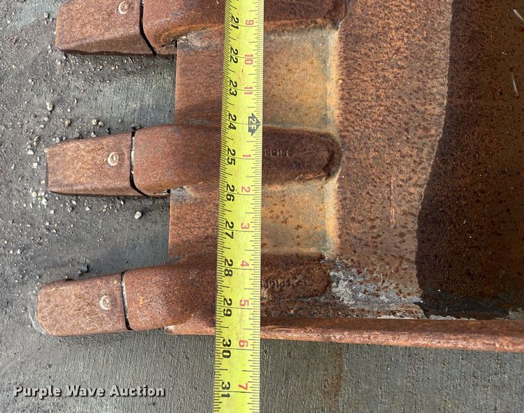 image for item DQ3981 2008 Komatsu PC88MR-8  mini excavator