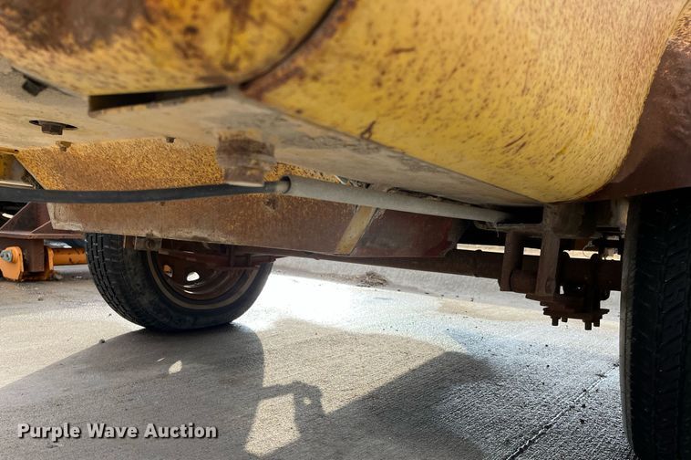 image for item DQ3984 Atlas Copco XAS 80  air compressor