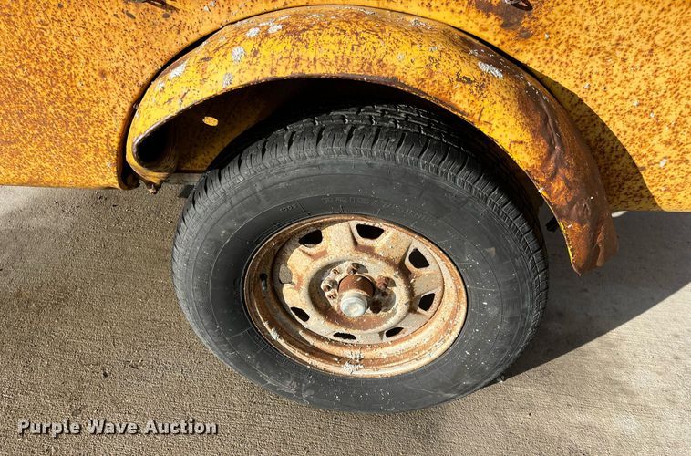 image for item DQ3984 Atlas Copco XAS 80  air compressor