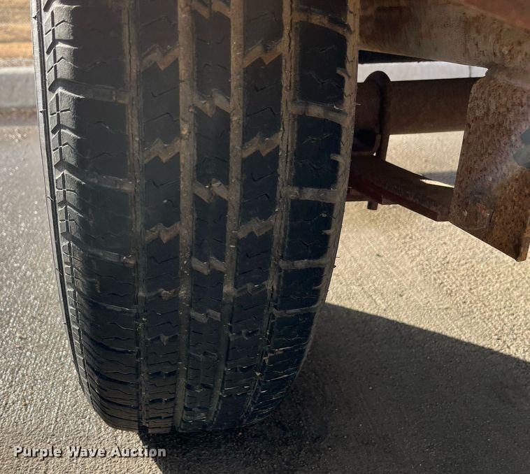 image for item DQ3984 Atlas Copco XAS 80  air compressor