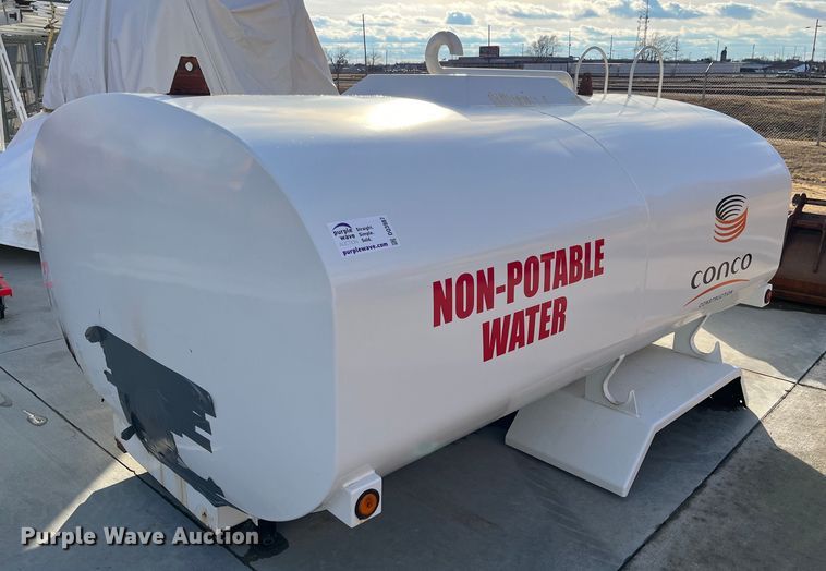 image for item DQ3987 Interpipe  water tank bed