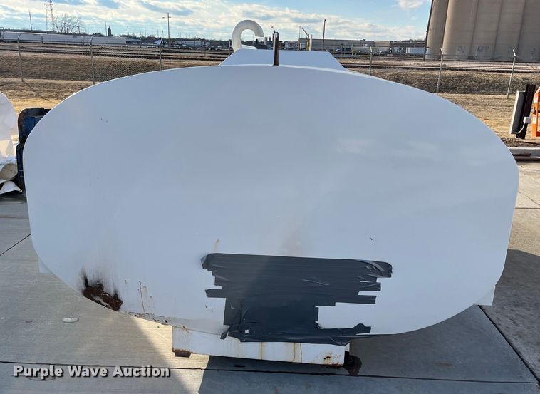 image for item DQ3987 Interpipe  water tank bed