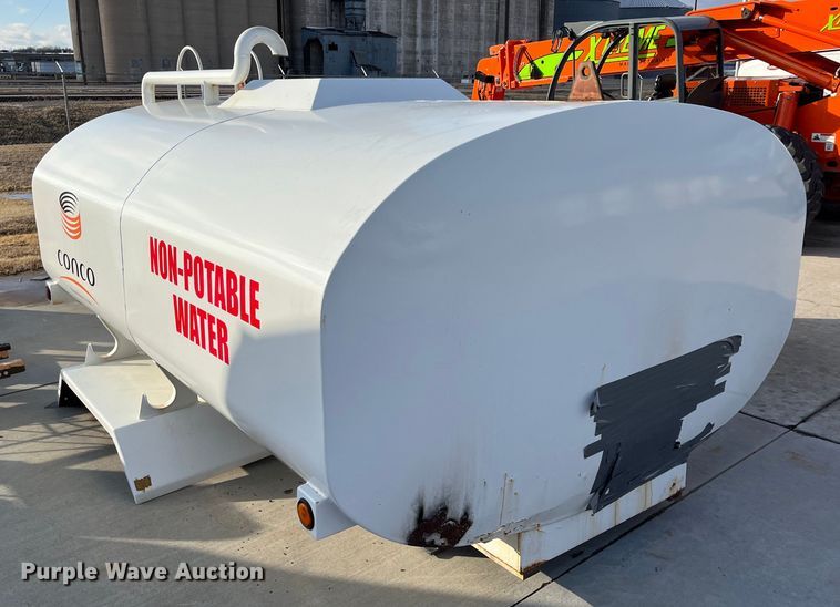 image for item DQ3987 Interpipe  water tank bed