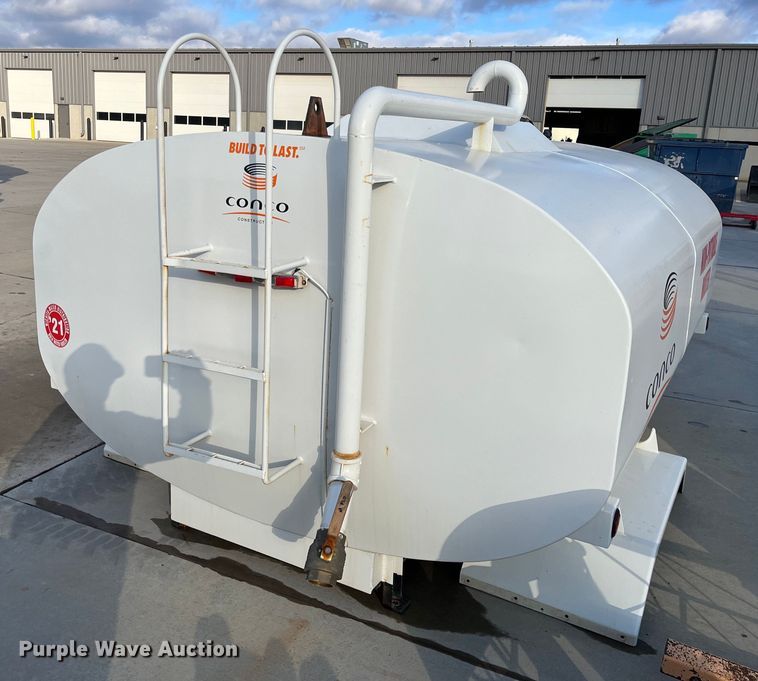 image for item DQ3987 Interpipe  water tank bed